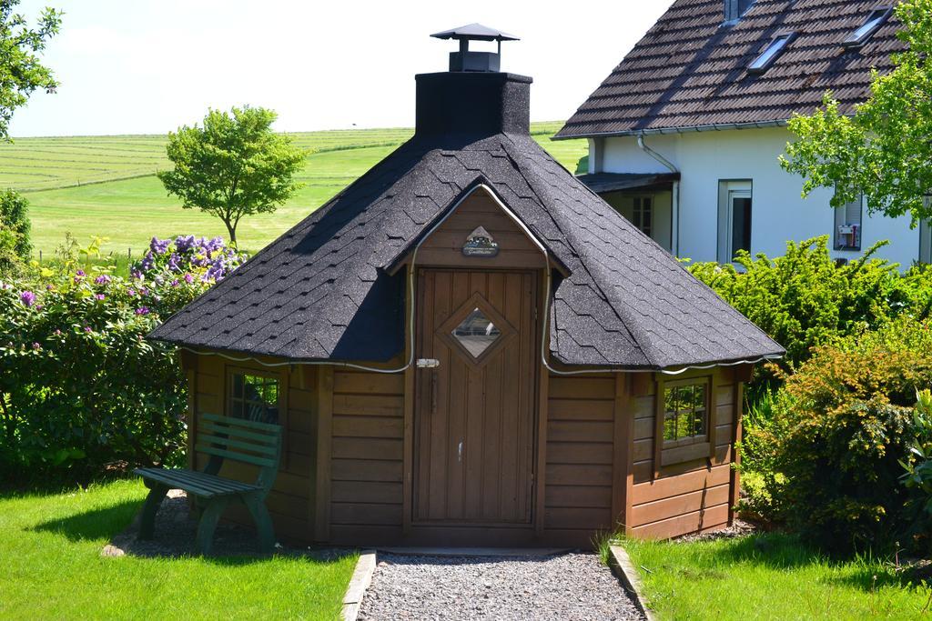 Gasthof Spelsberg Altena Extérieur photo