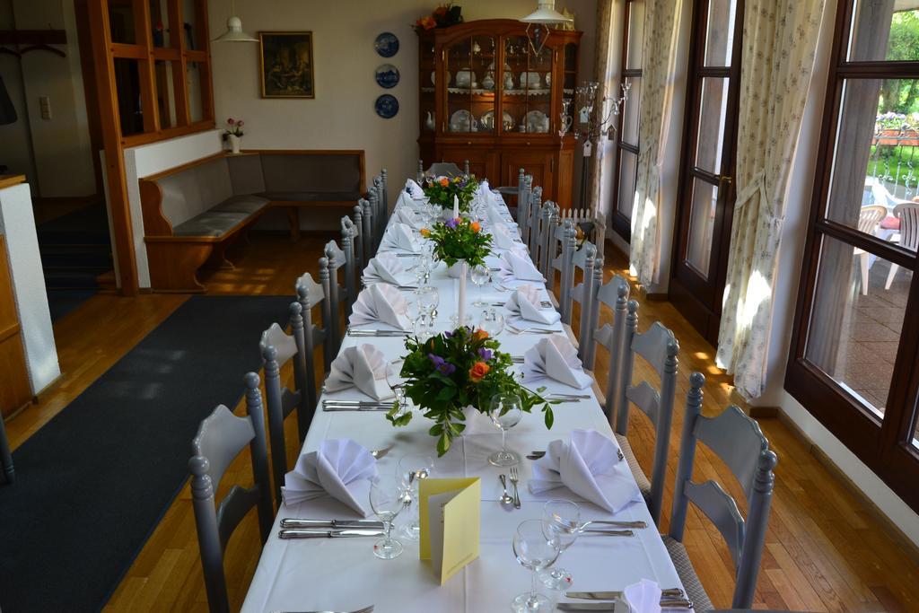 Gasthof Spelsberg Altena Extérieur photo