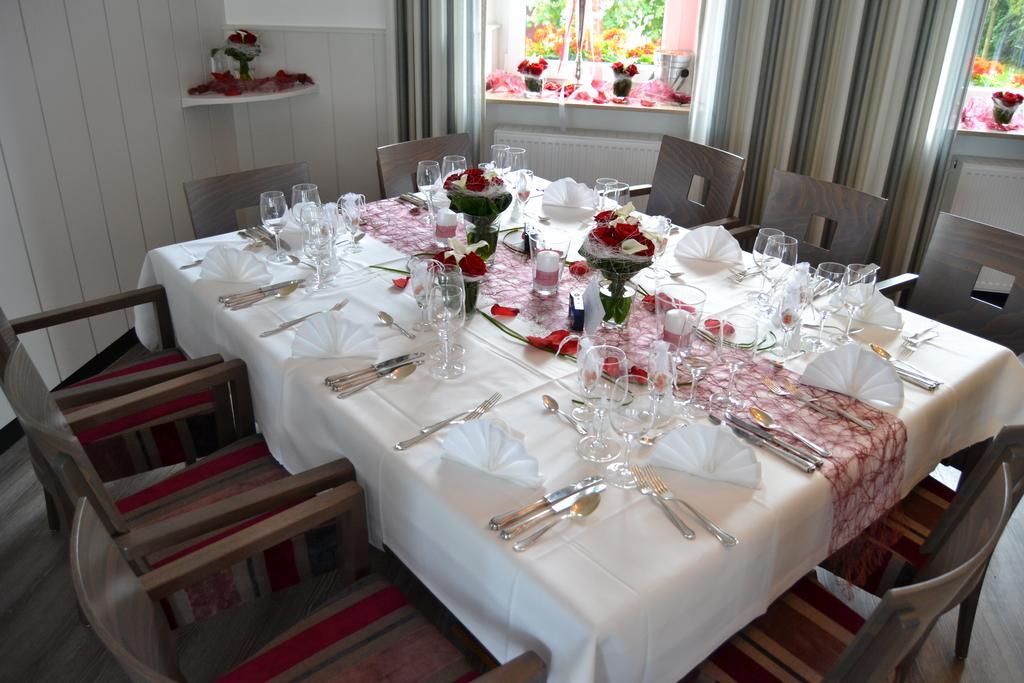 Gasthof Spelsberg Altena Extérieur photo