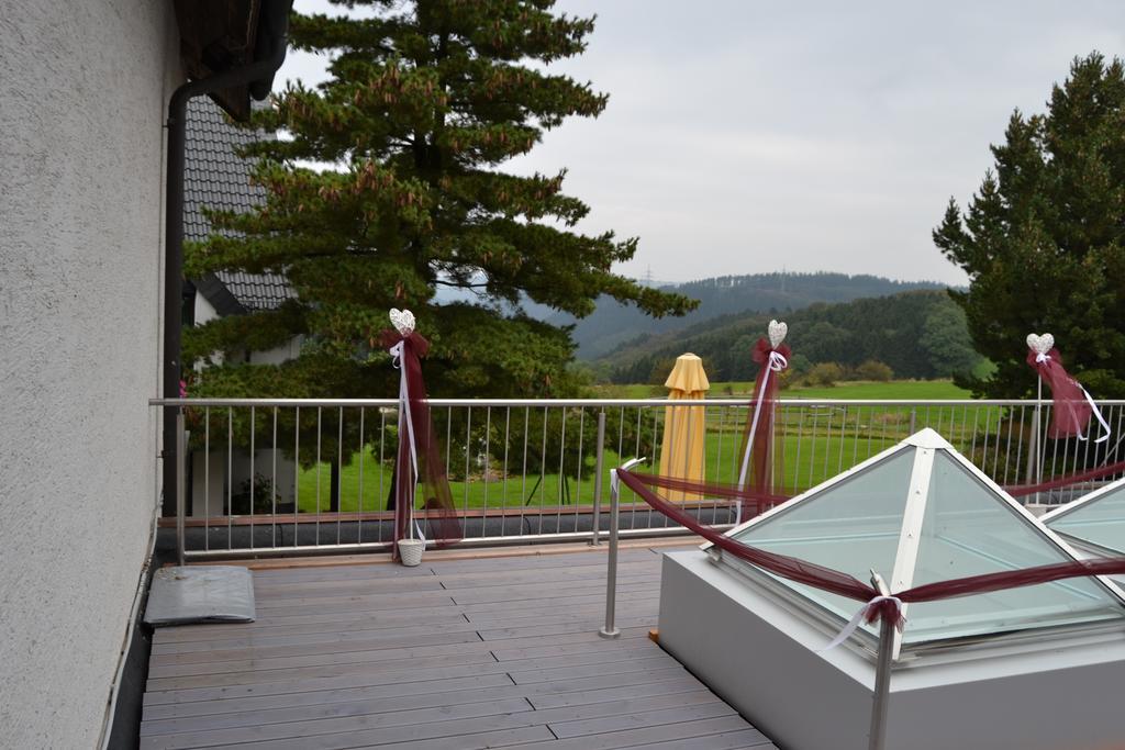 Gasthof Spelsberg Altena Extérieur photo