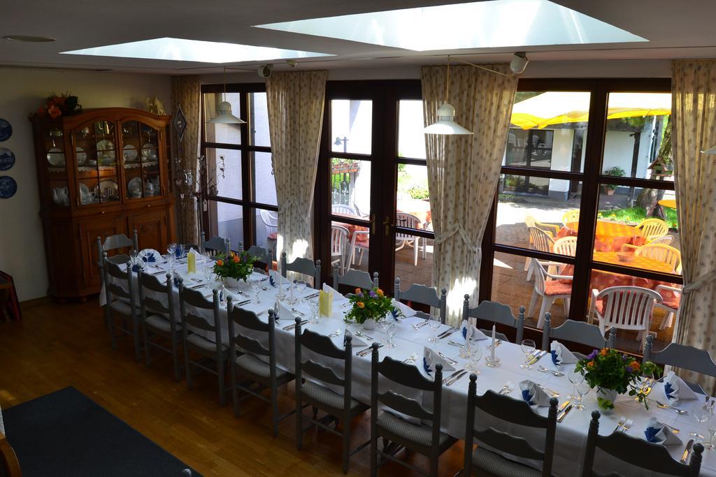 Gasthof Spelsberg Altena Extérieur photo