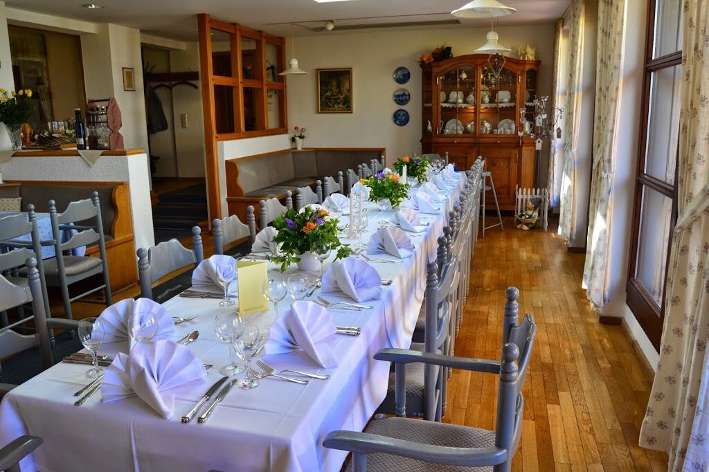 Gasthof Spelsberg Altena Extérieur photo