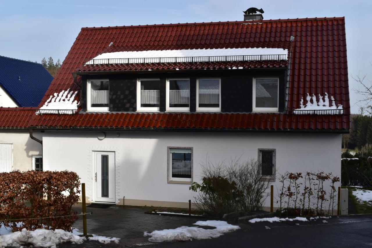 Gasthof Spelsberg Altena Extérieur photo